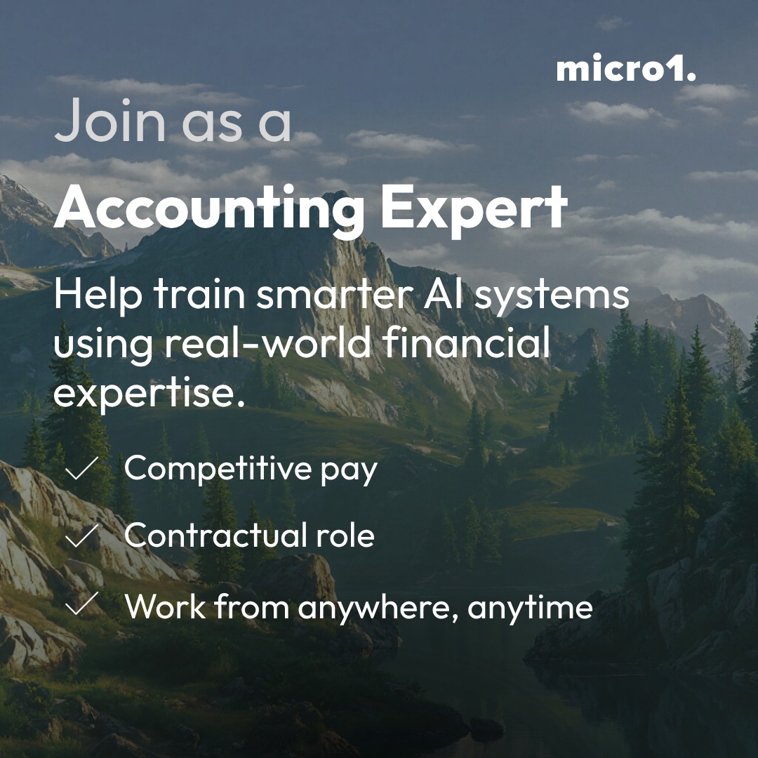 micro1 Facebook ad