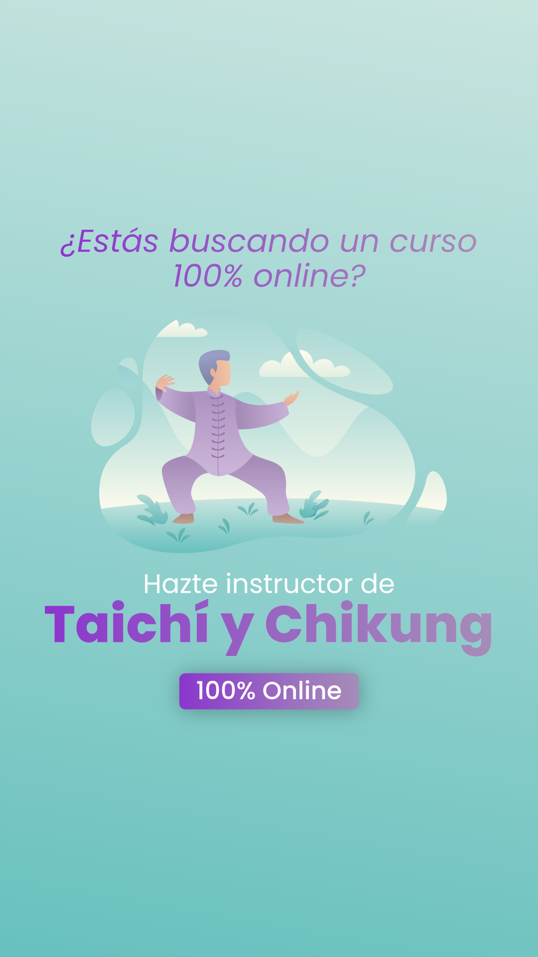 Cursos de Crecimiento Personal Facebook ad