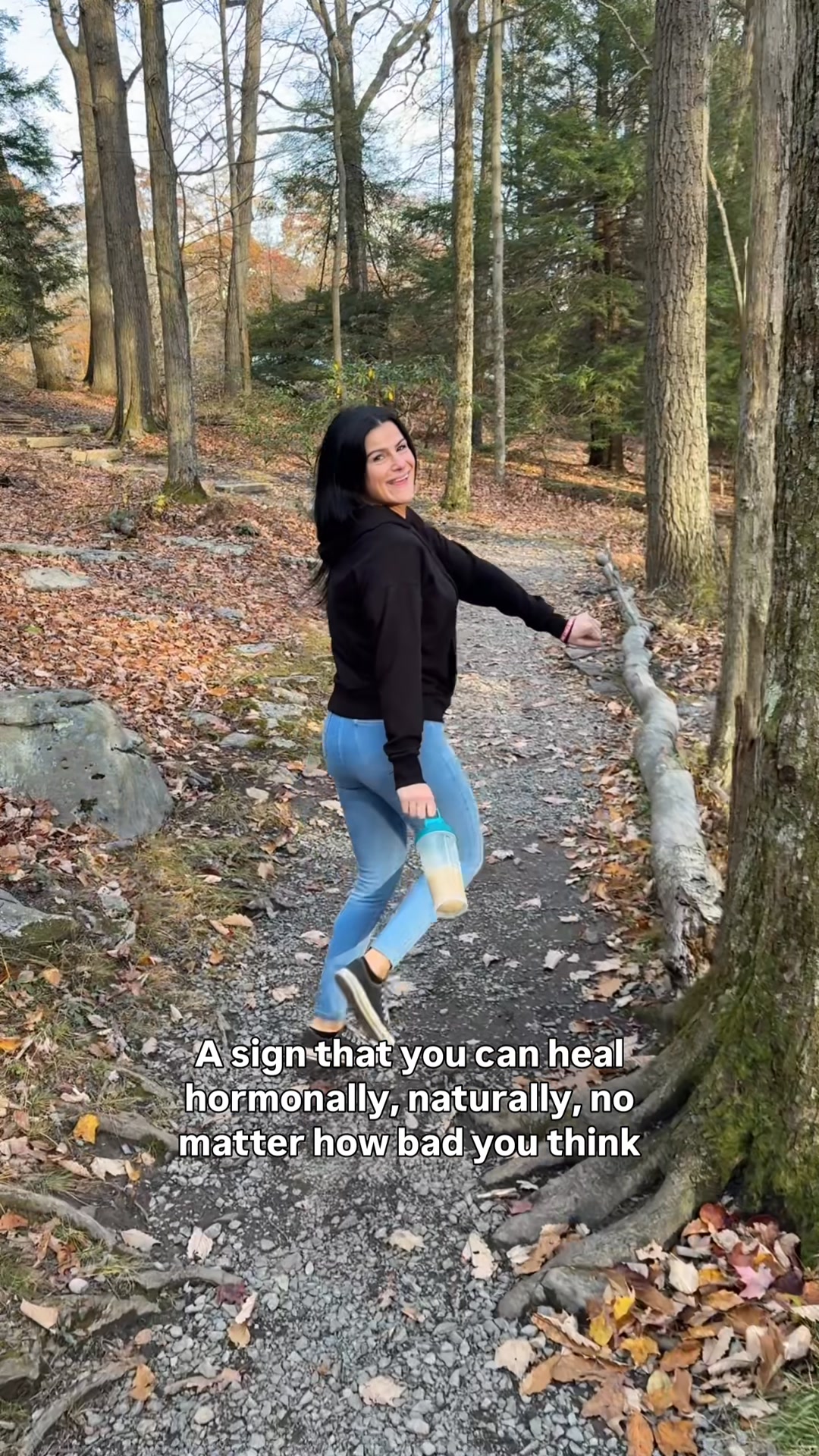 Amy Snyder Facebook ad: Learn the benefits of female-focused beef organs →