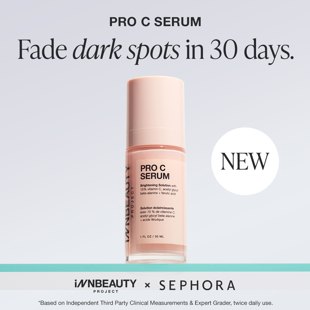Sephora Facebook ad