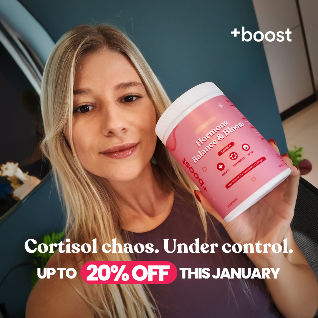 boost Facebook ad