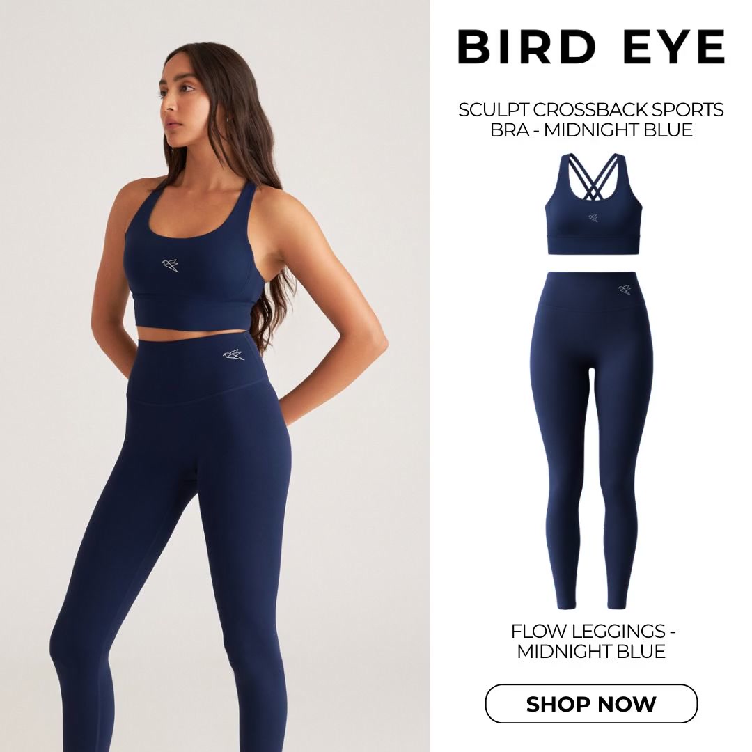 Birdeye India Facebook ad: A full range of everyday essentials and high-performance…