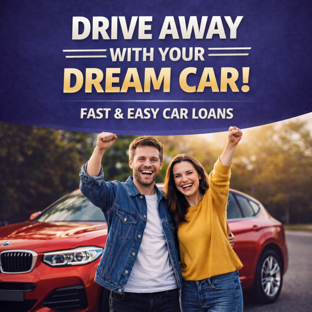 17th Ave Finance Facebook ad