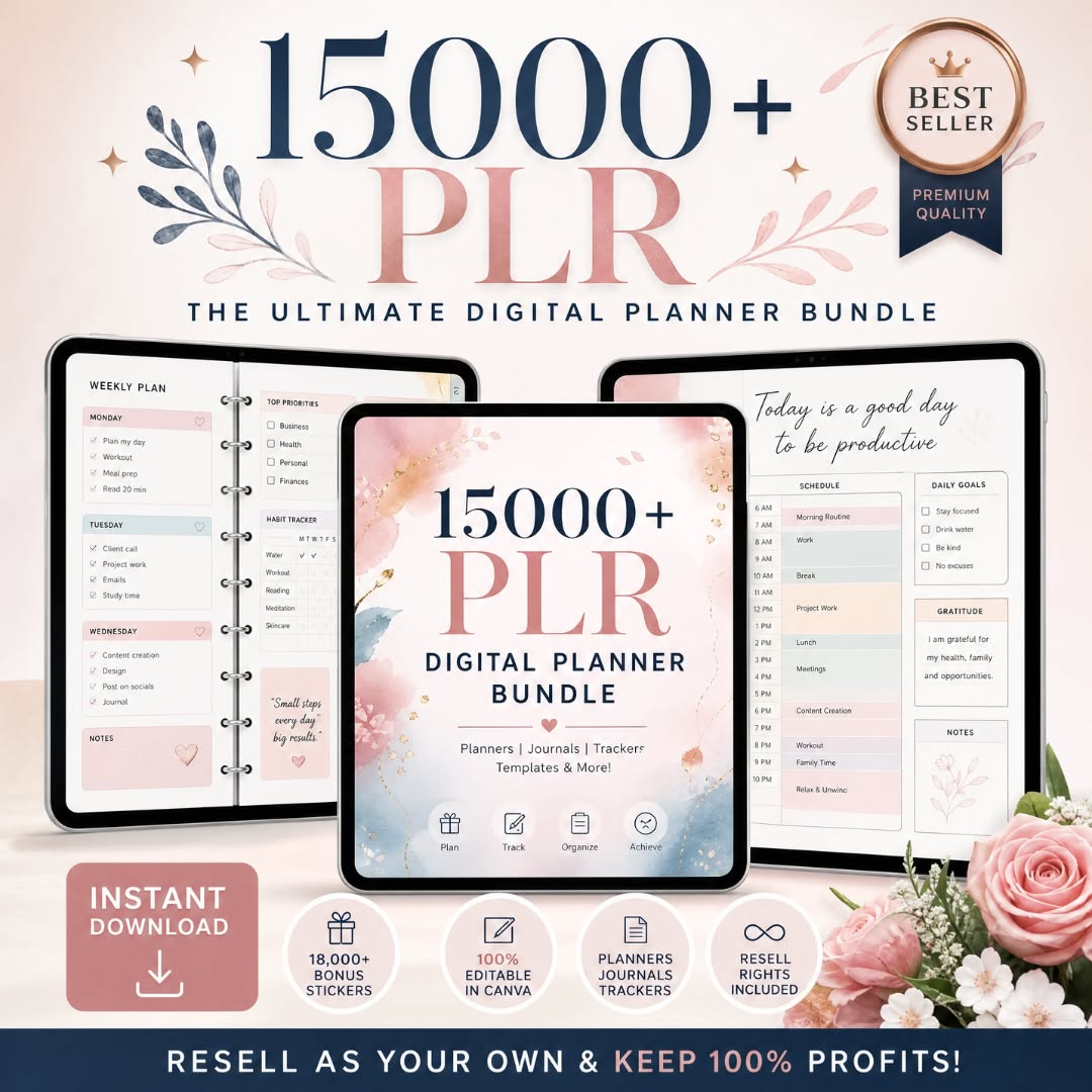 PlrHow Facebook ad