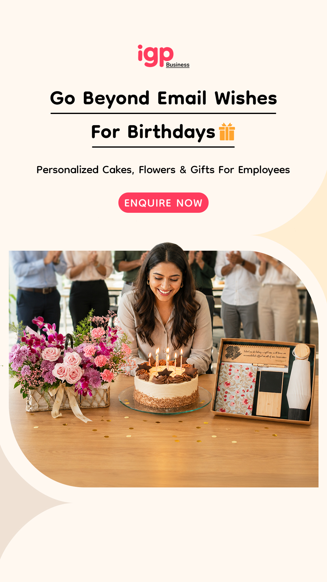 IGP.com Facebook ad