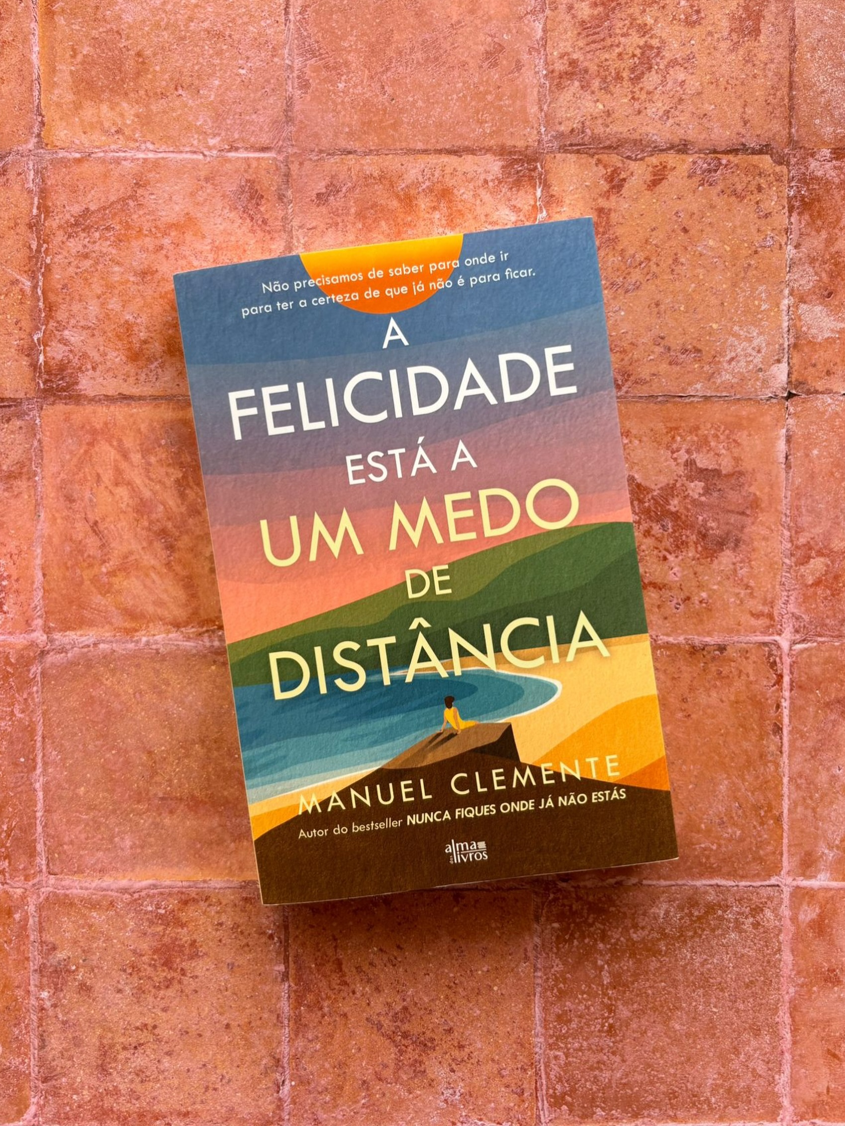 Alma dos Livros Facebook ad