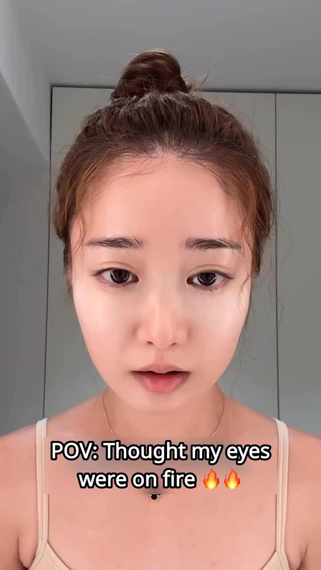 Cocomo beauty Facebook ad