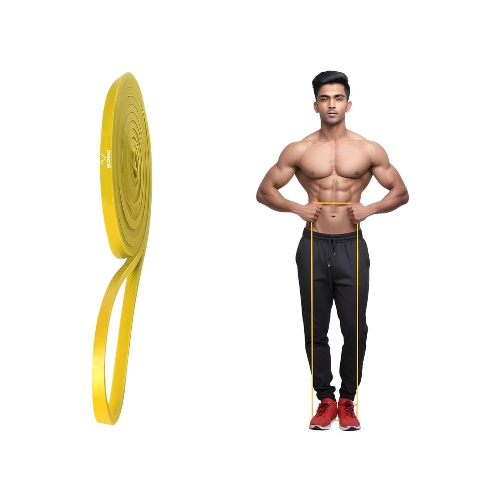Slovic Fitness Facebook ad