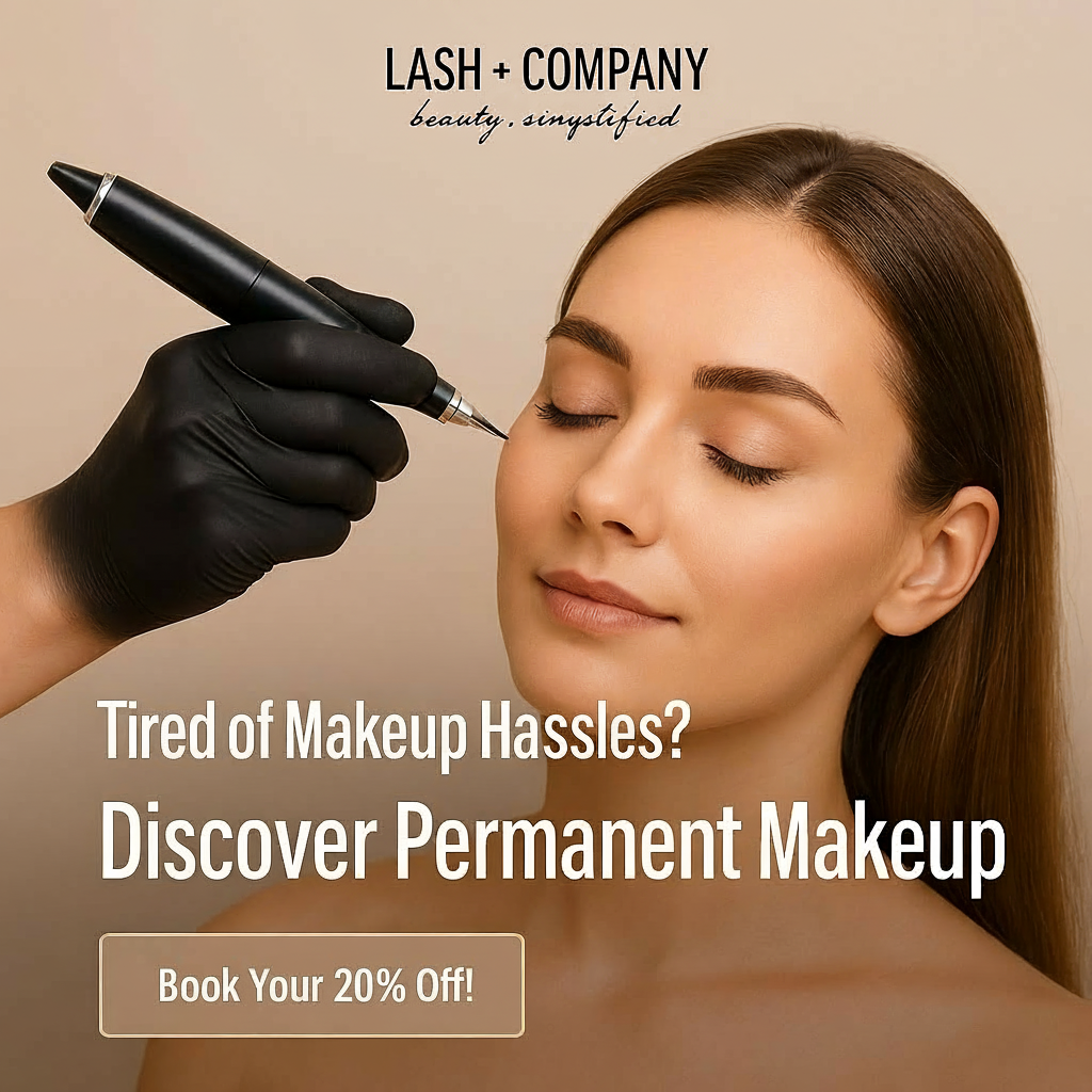 Lash and Company - Windsor Facebook ad from Jun 24, 2026