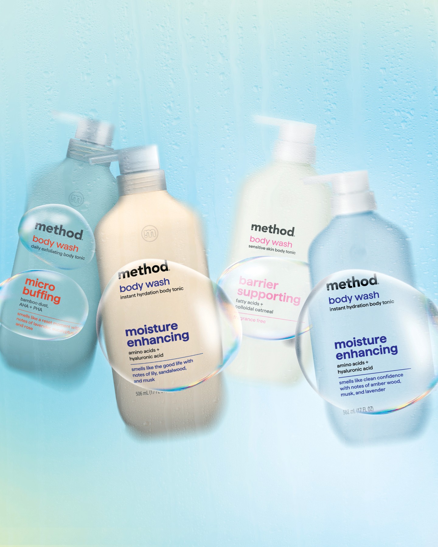 method products Facebook ad