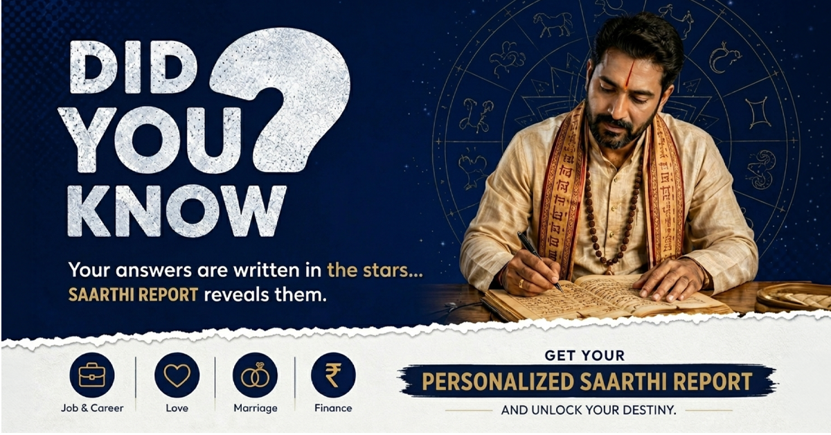 Lal Kitab Facebook ad from May 25, 2026