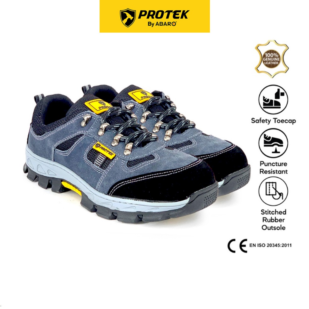 Abaro Shoes Facebook ad
