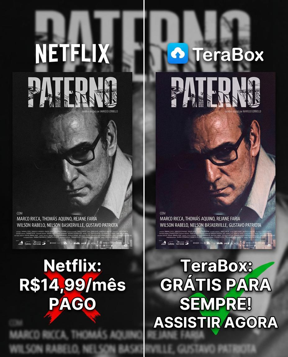 TeraBox-Cloud Storage-TH Facebook ad