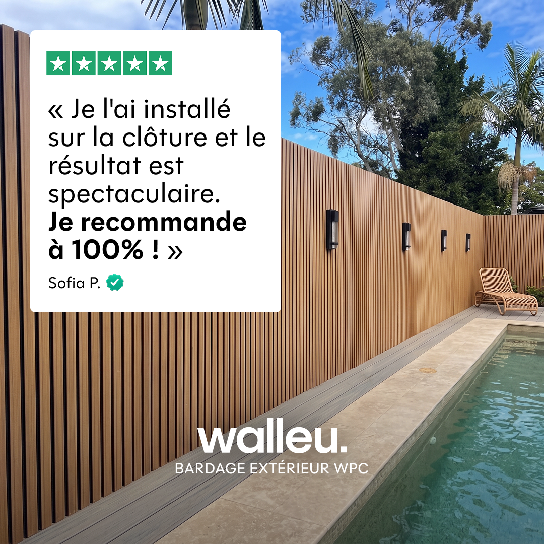 Walleu.fr Facebook ad