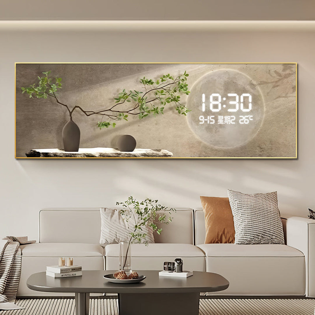 Dnb Saajawat Facebook ad: Year End SALE: Upto 15% OFF on Wall…