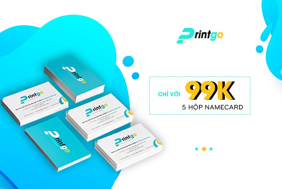 Printgo Facebook ad