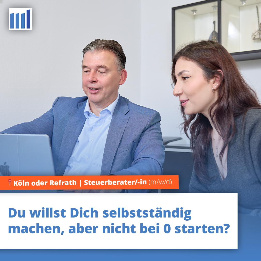 Gabella Steuerberatung Facebook ad: Starte mit einem soliden Fundament!