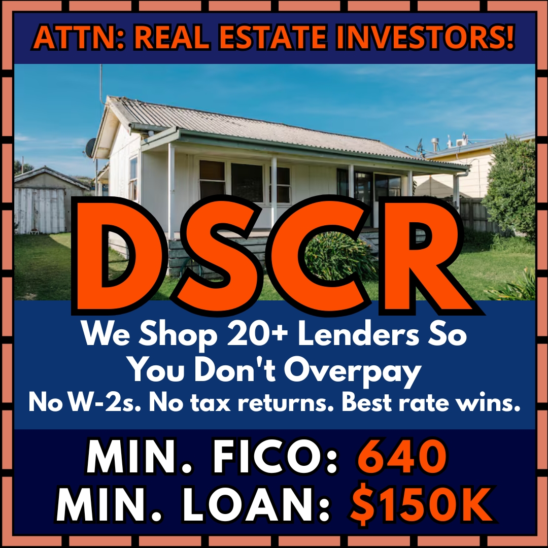 DreamPoint Capital Facebook ad