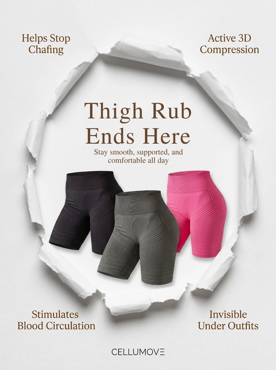 Cellumove- Facebook ad