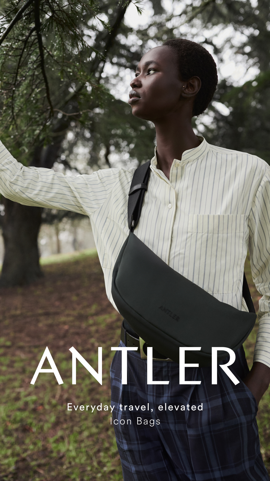 Antler Facebook ad
