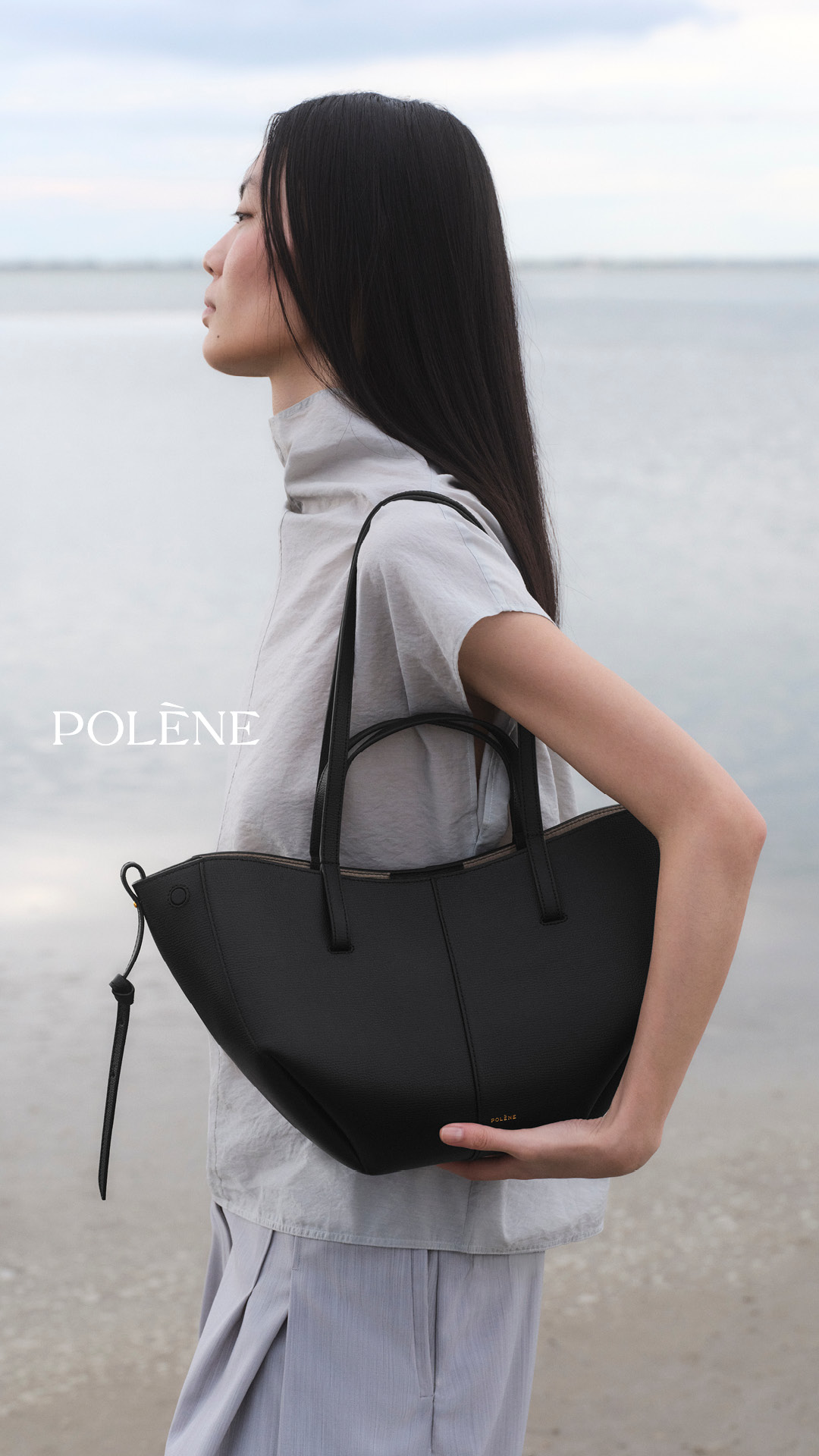 Polène Facebook ad