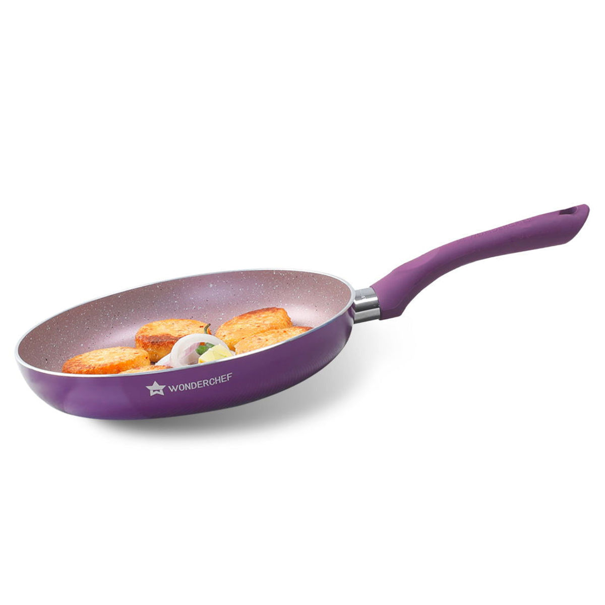 Wonderchef Facebook ad