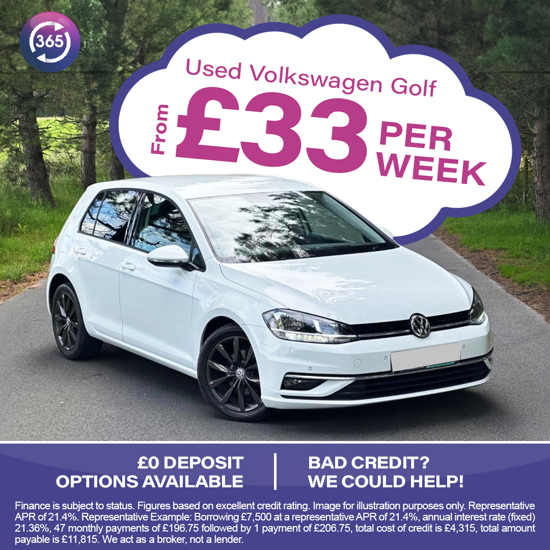 Carloans 365 Facebook ad