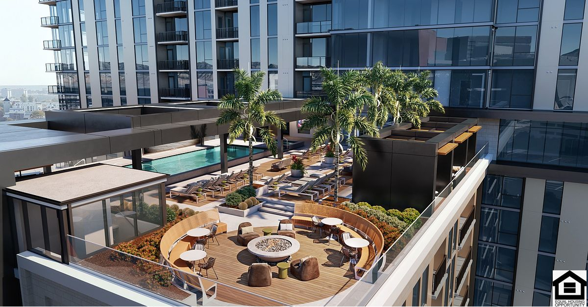 Zillow Apartments for Rent Facebook ad