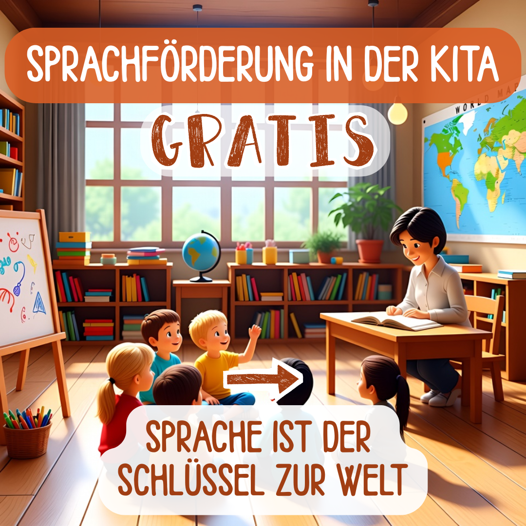Verlag PRO Kita Facebook ad