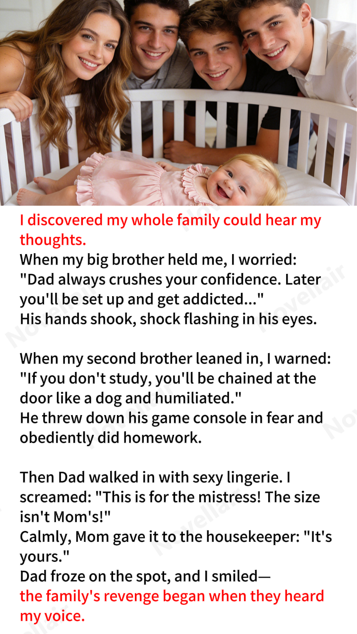 Novelliar’s Multiverse of Love Facebook ad: Click to Read on More Spicy chaptersr