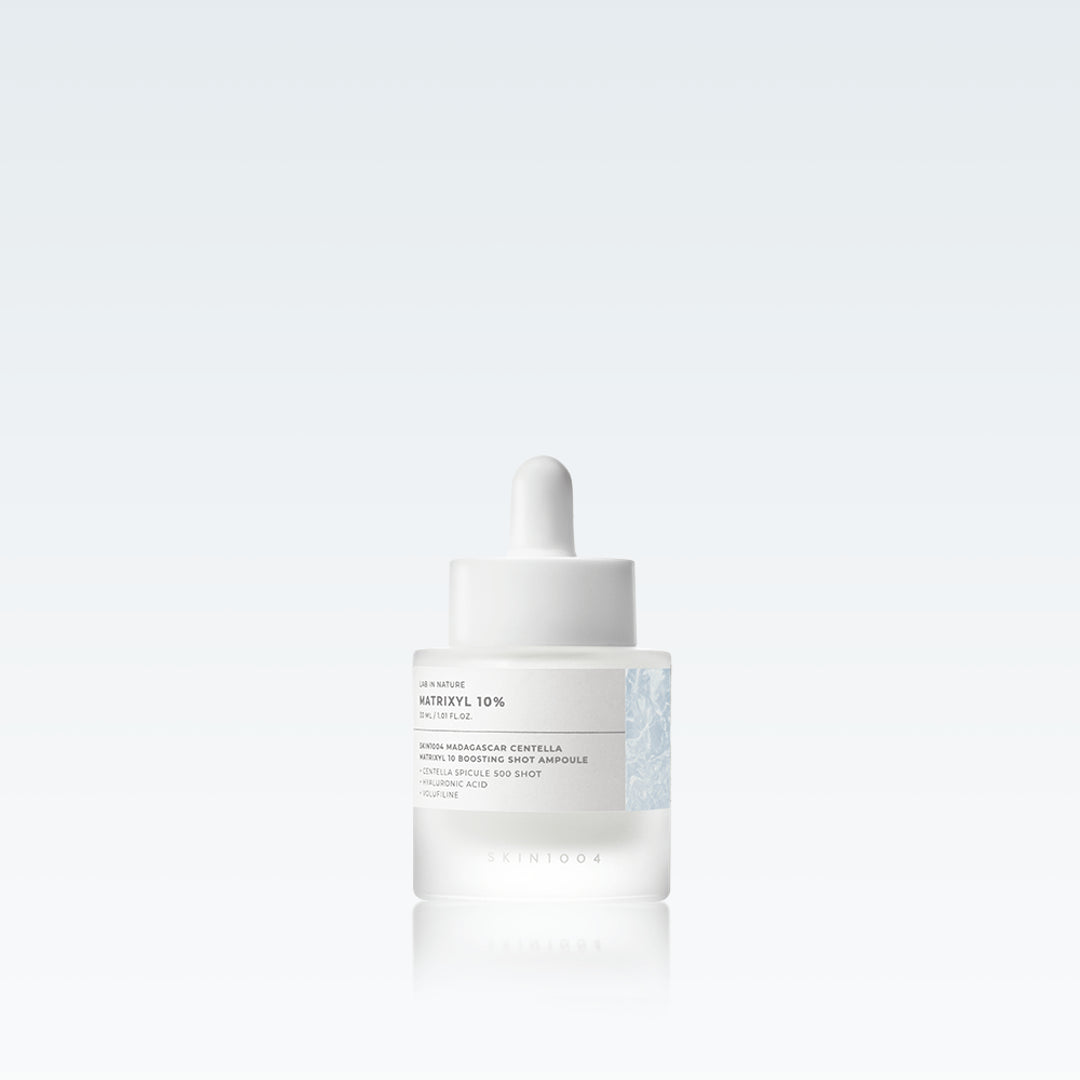 SKIN1004 Facebook ad