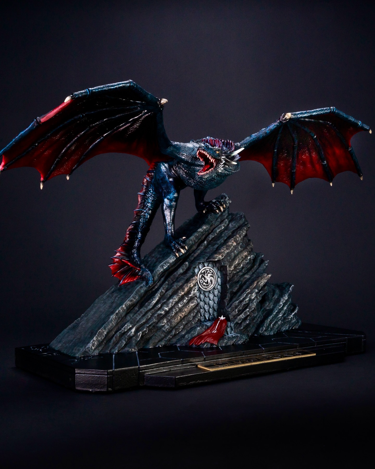 Studio Forge Facebook ad