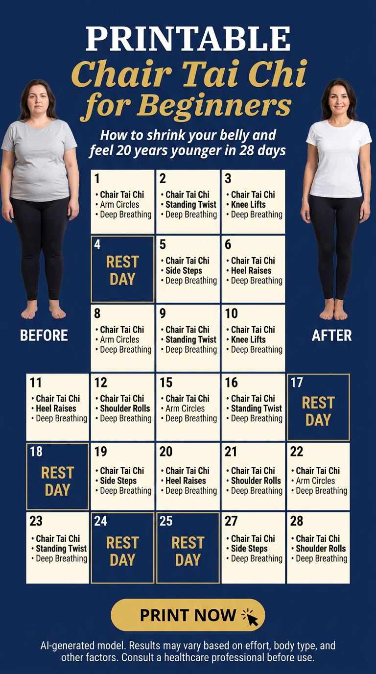 Laura Fitness Facebook ad: Start Transformation Today!