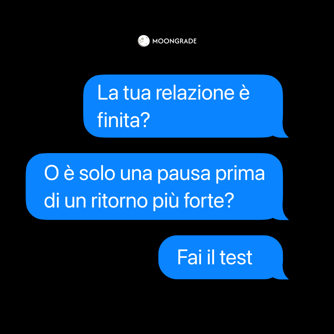 Moongrade Facebook ad