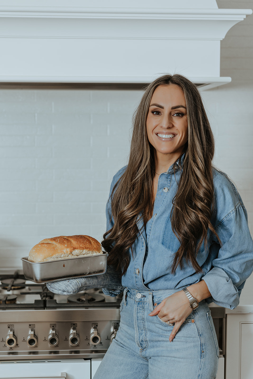 Better Basics Organic Milling Co Facebook ad: New Sourdough Beginners Bundle Is Here - Get Yours First