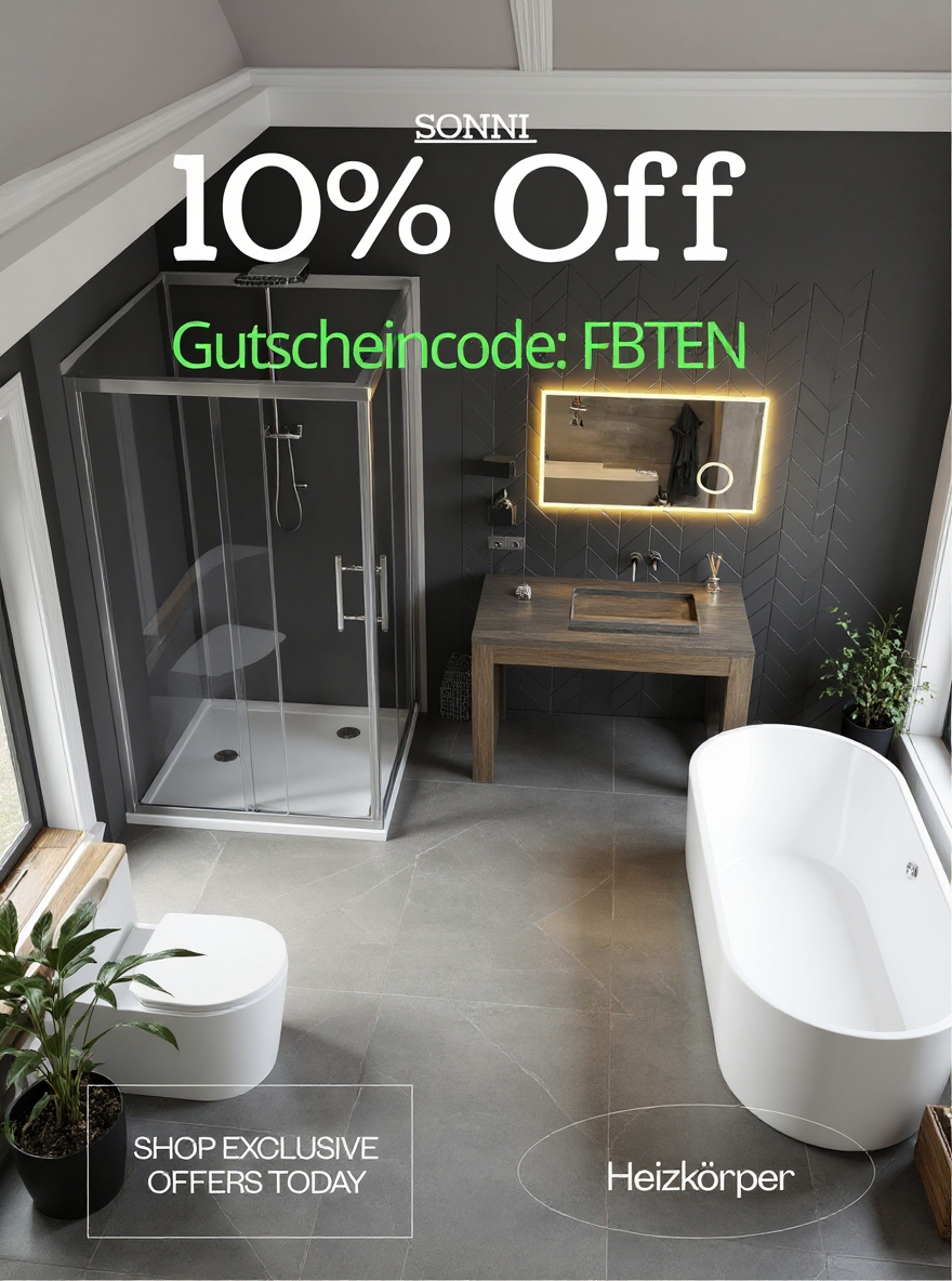 ElegantShowers Facebook ad