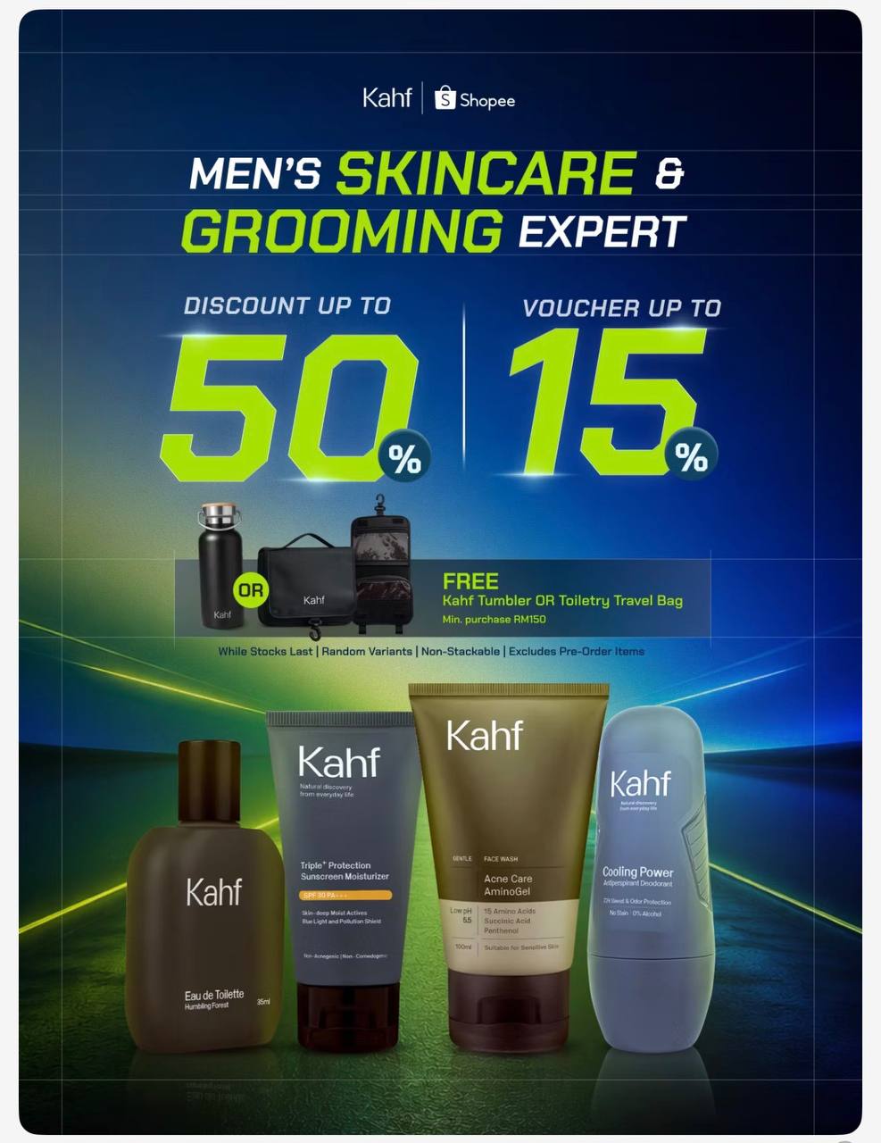 MyDeals Facebook ad