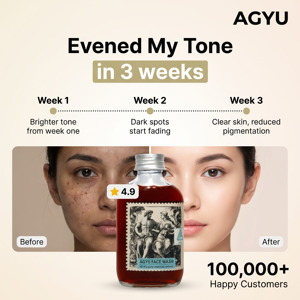 AGYU Facebook ad