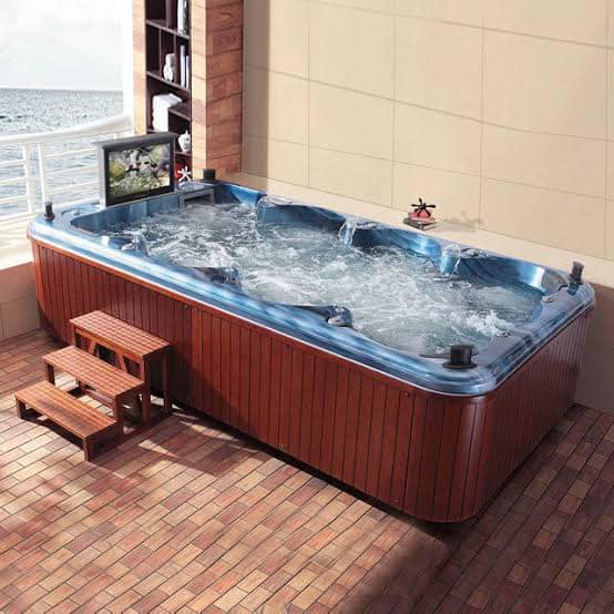 Pools and Ponds Philippines - Pool Construction, Renovation  and Equipment Facebook ad