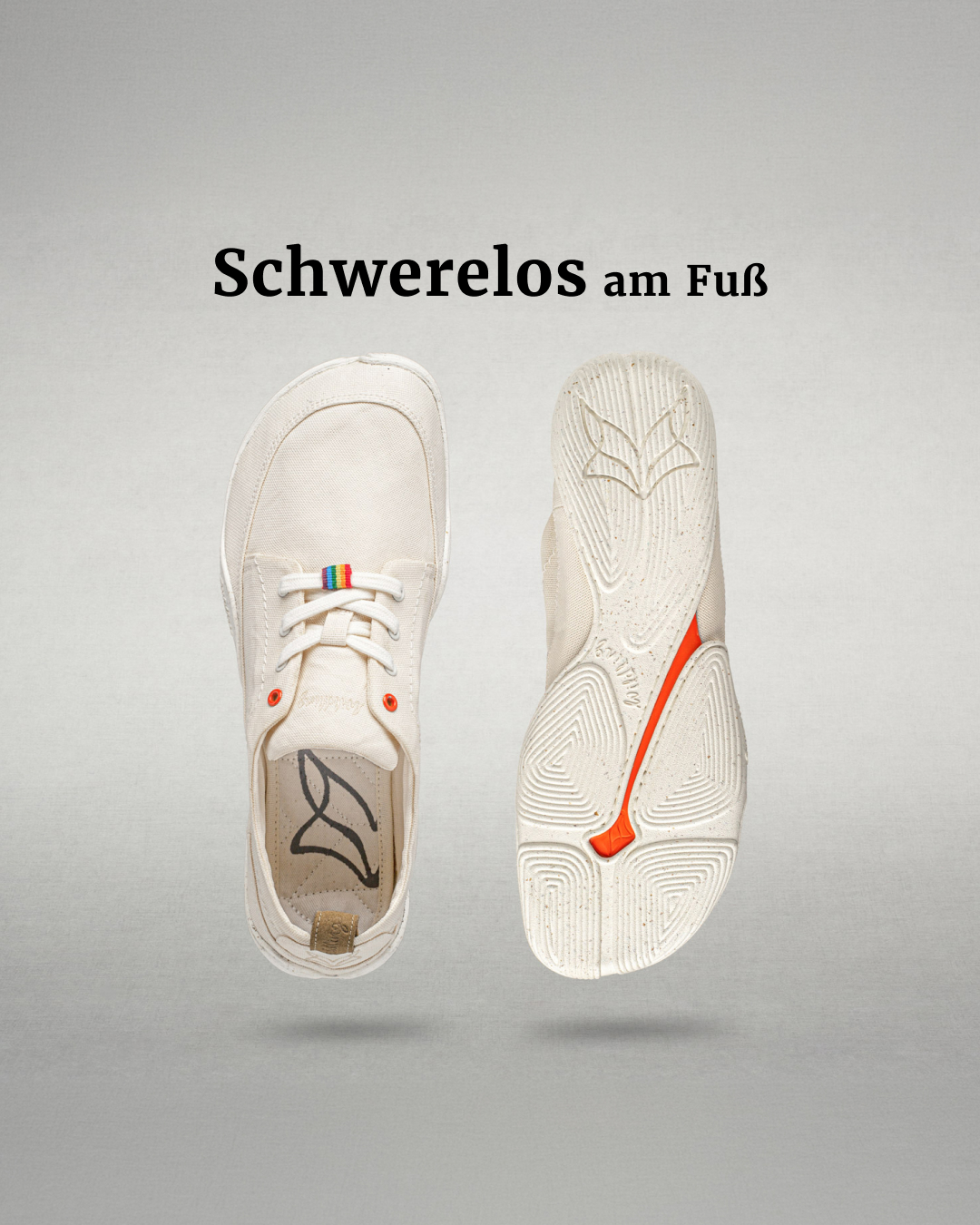 Wildling Shoes Facebook ad
