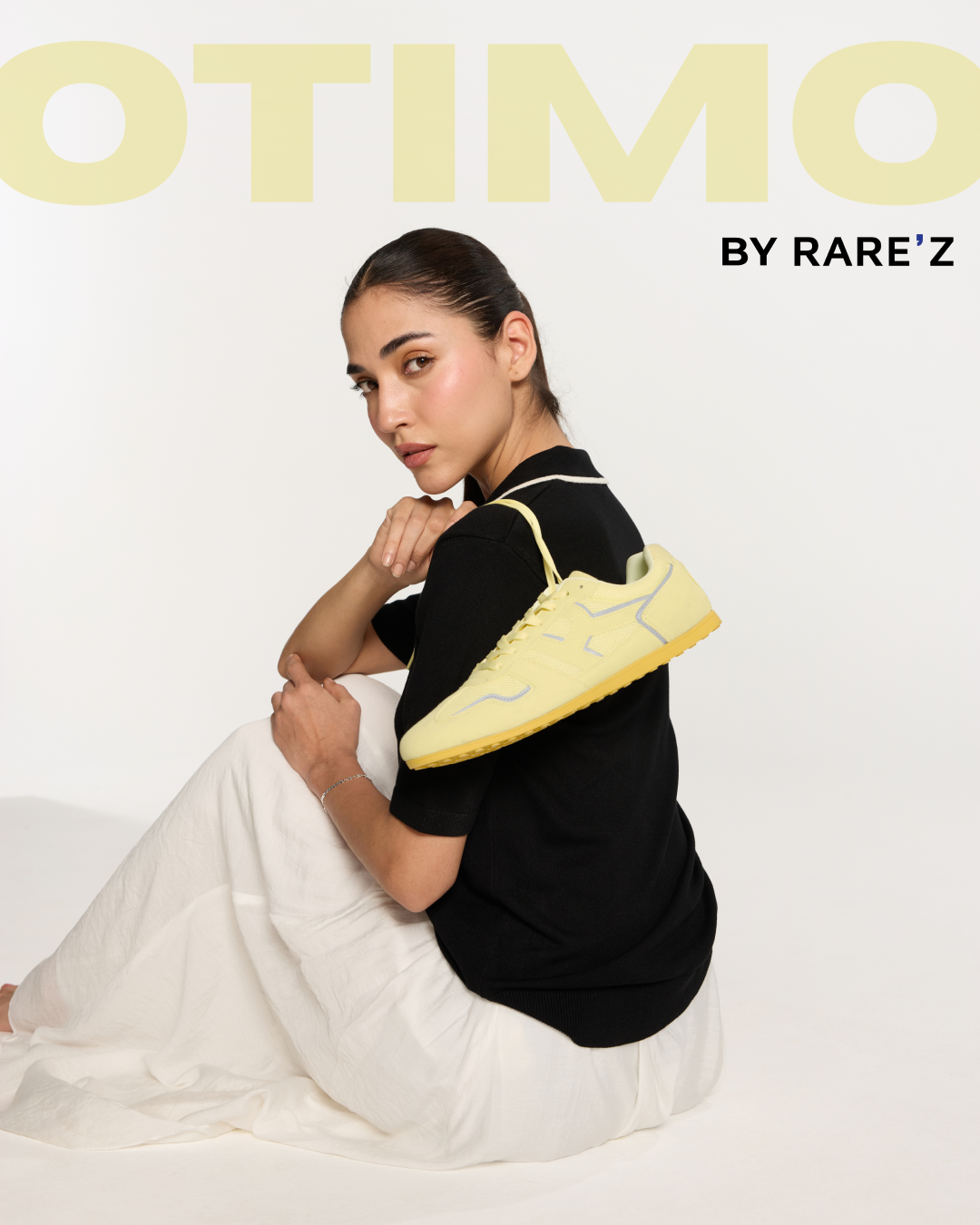 RareZ Facebook ad