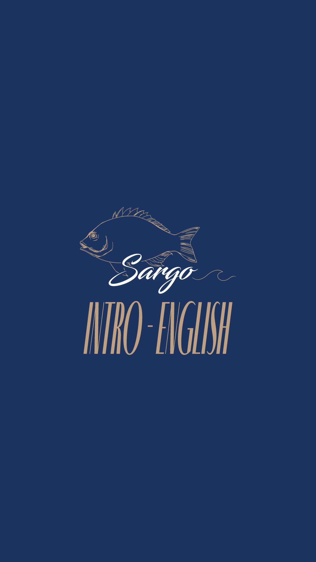 Sargo Restaurante Tenerife Facebook ad: Sargo Italian Restaurant, Where authentic Italian cuisine…