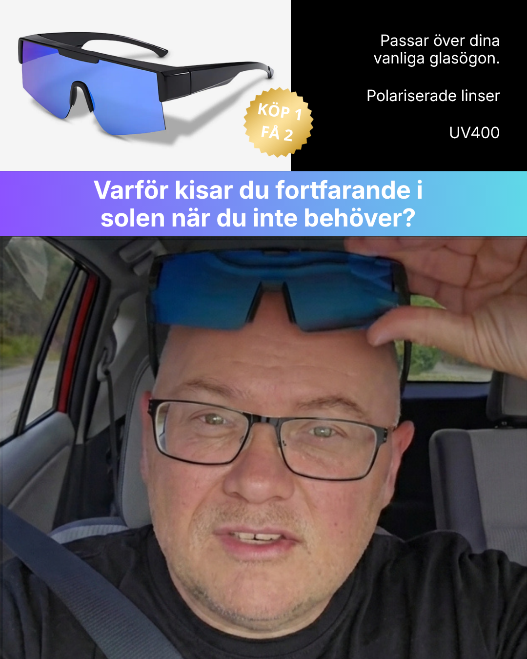 Le Vue Facebook ad