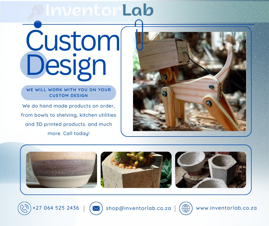 Inventorlab Facebook ad