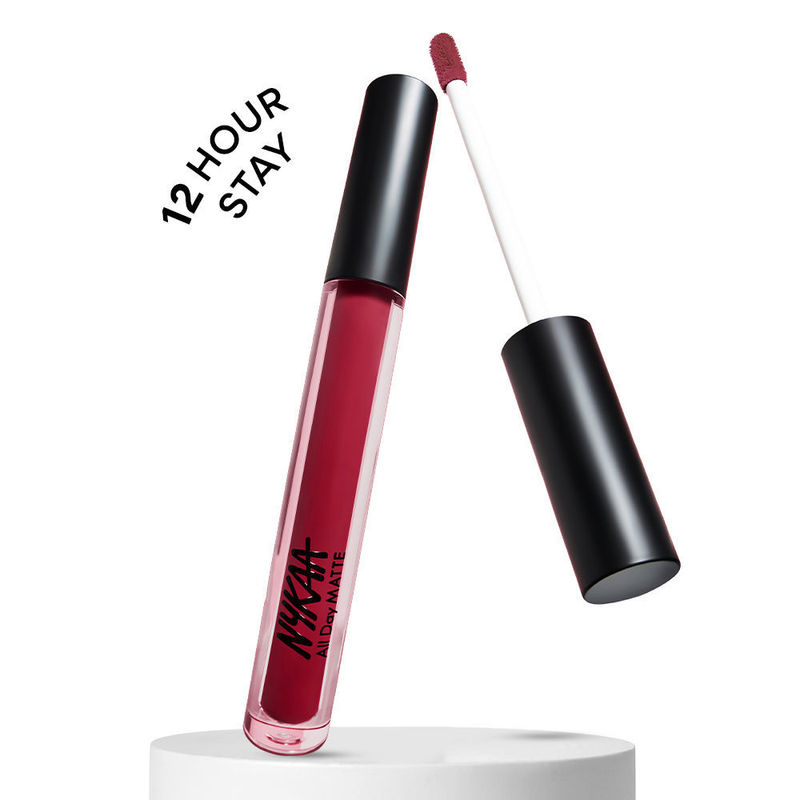 Nykaa Cosmetics Facebook ad