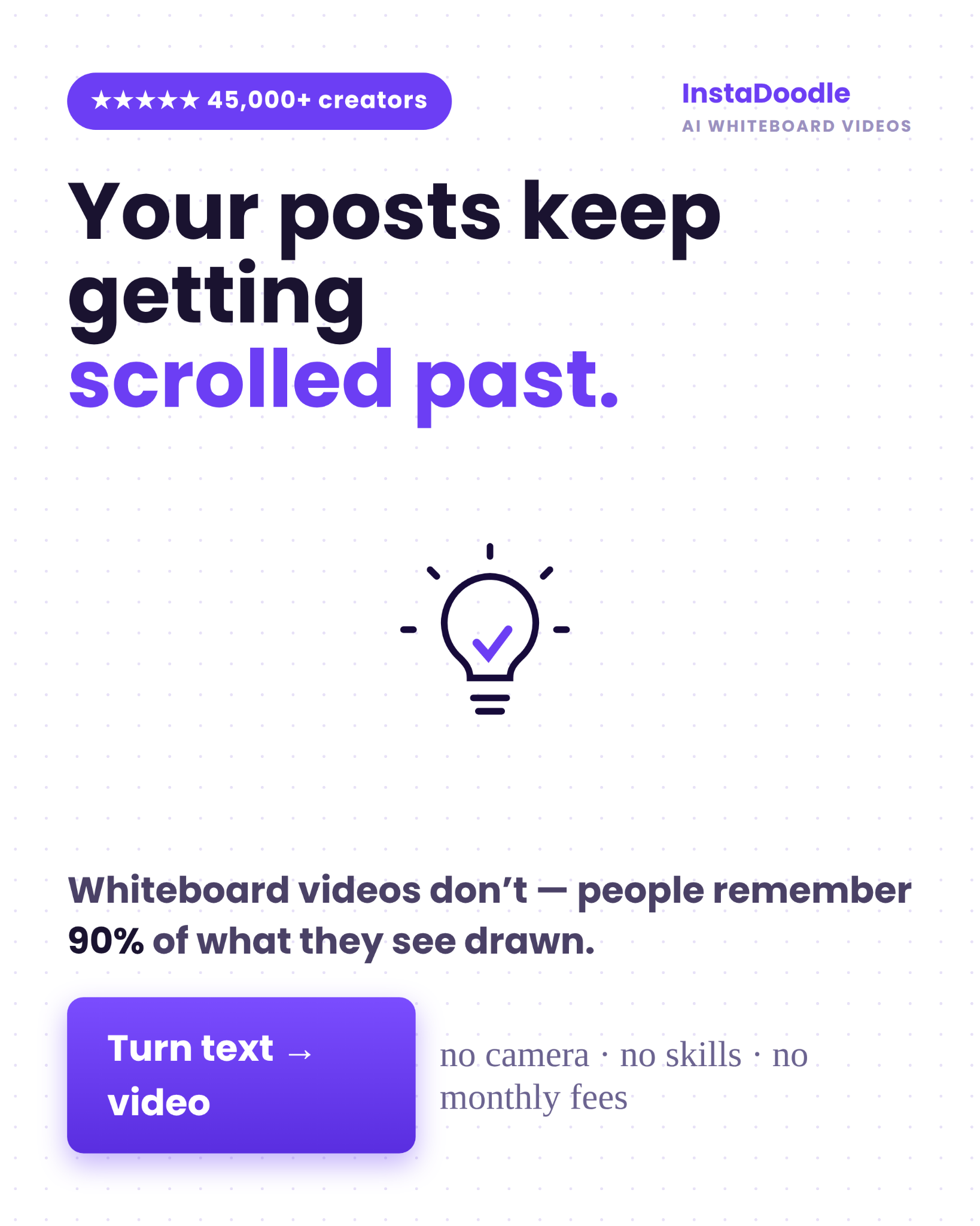 Vida Inteligente Facebook ad from Jul 23, 2026