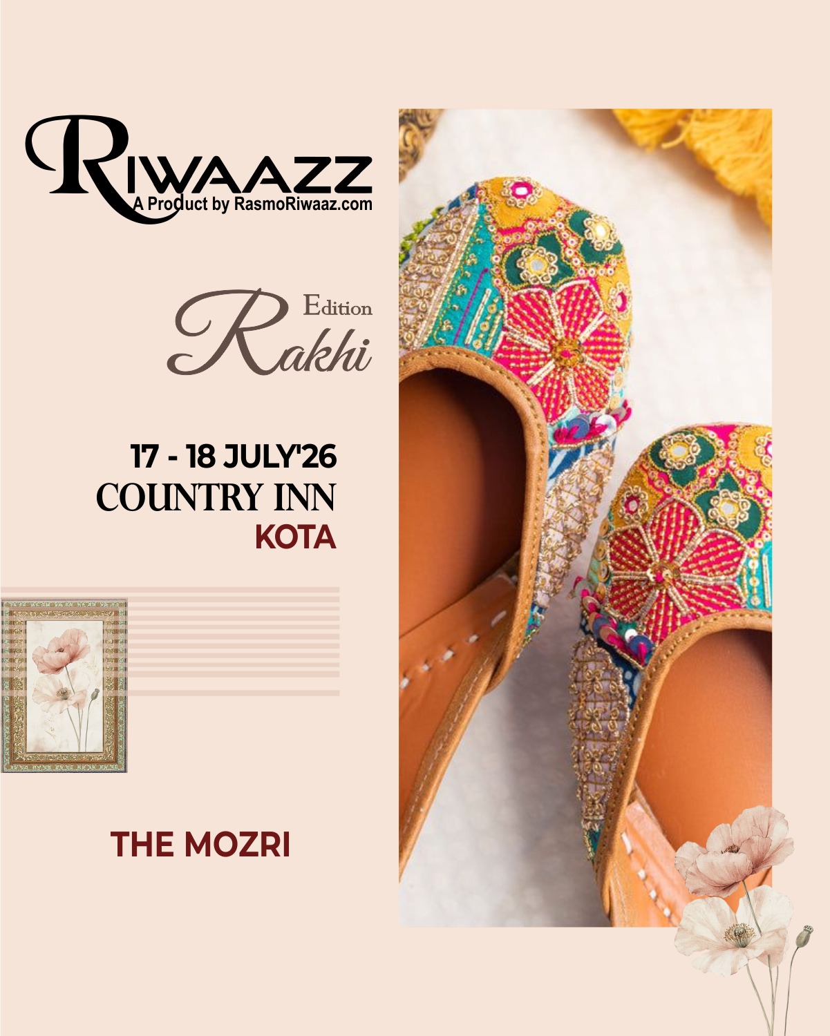 Riwaazz Facebook ad