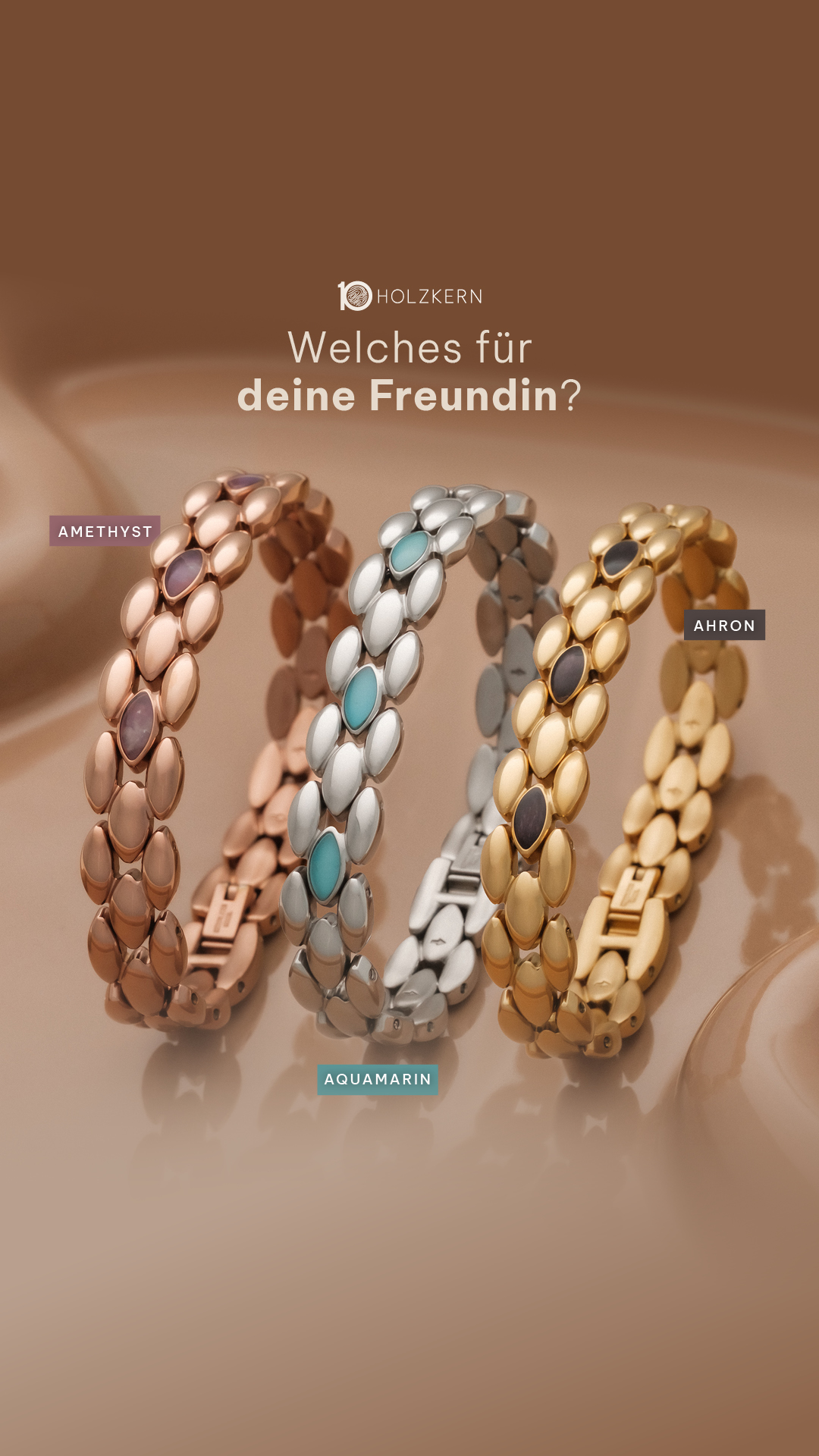 Holzkern Facebook ad