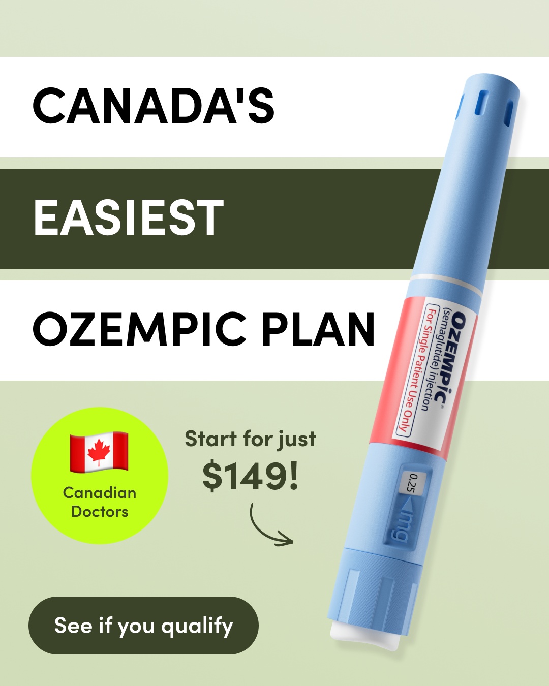 Hers Facebook ad