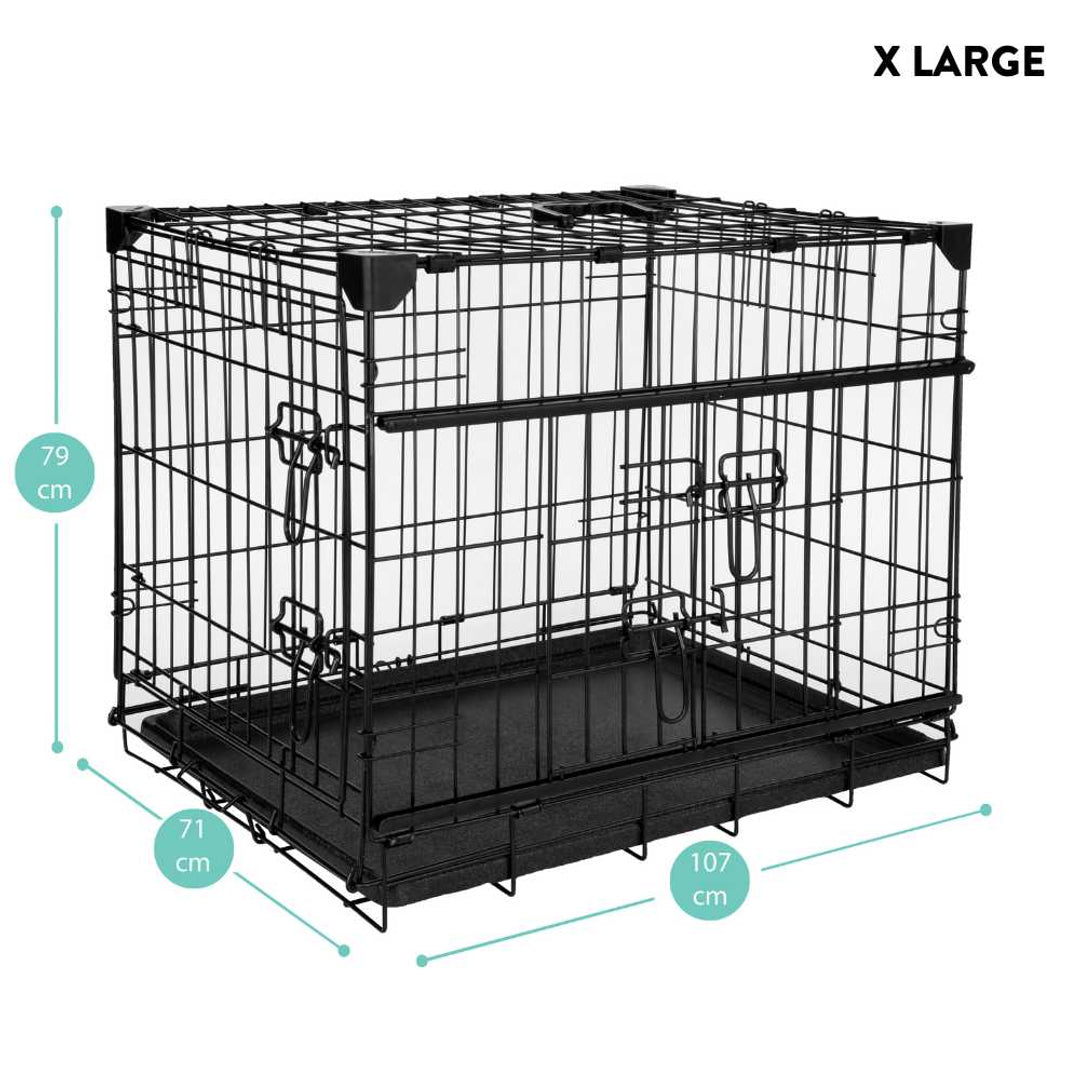 Modern Pets Facebook ad